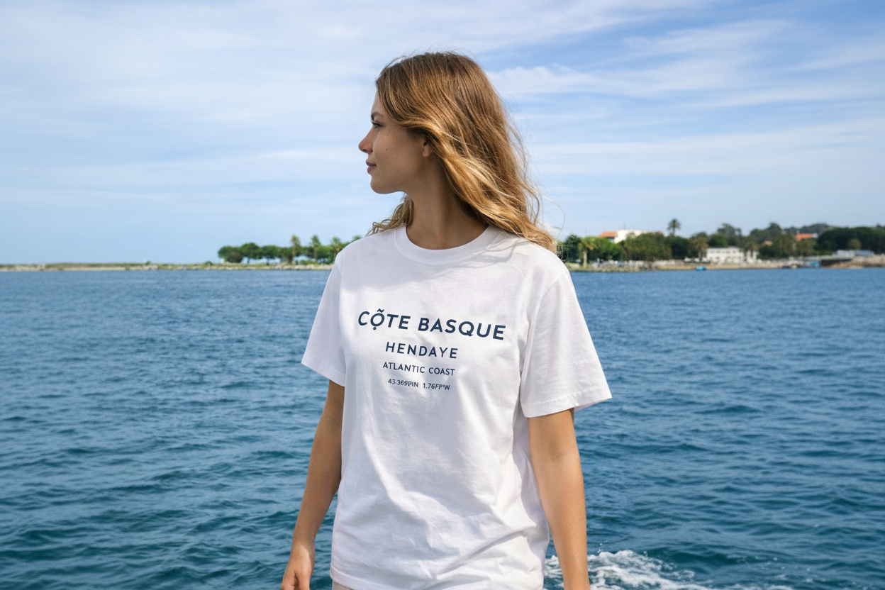 ROGEN  Côte Basque Collection